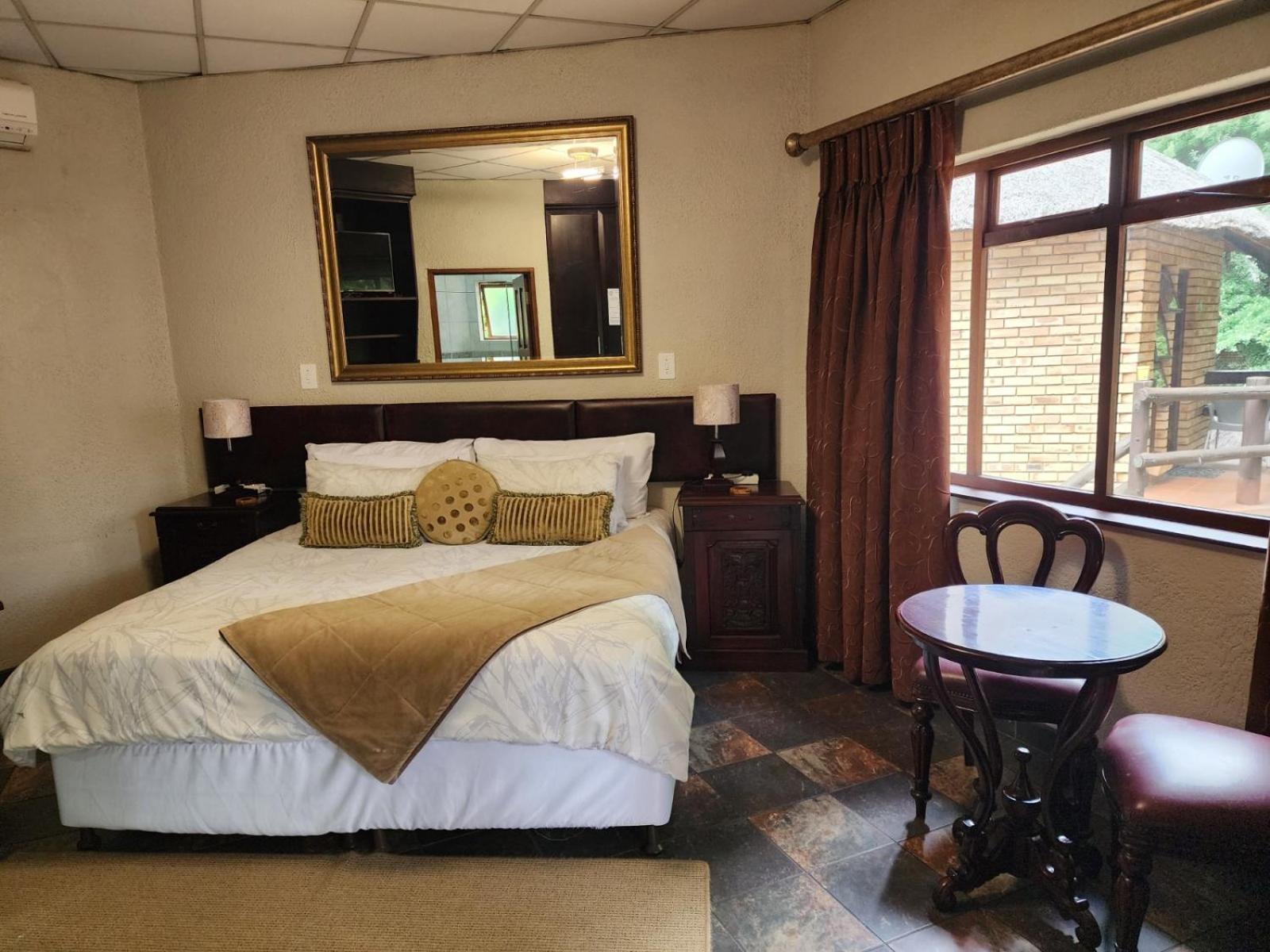 Goodnight Guest Hotel