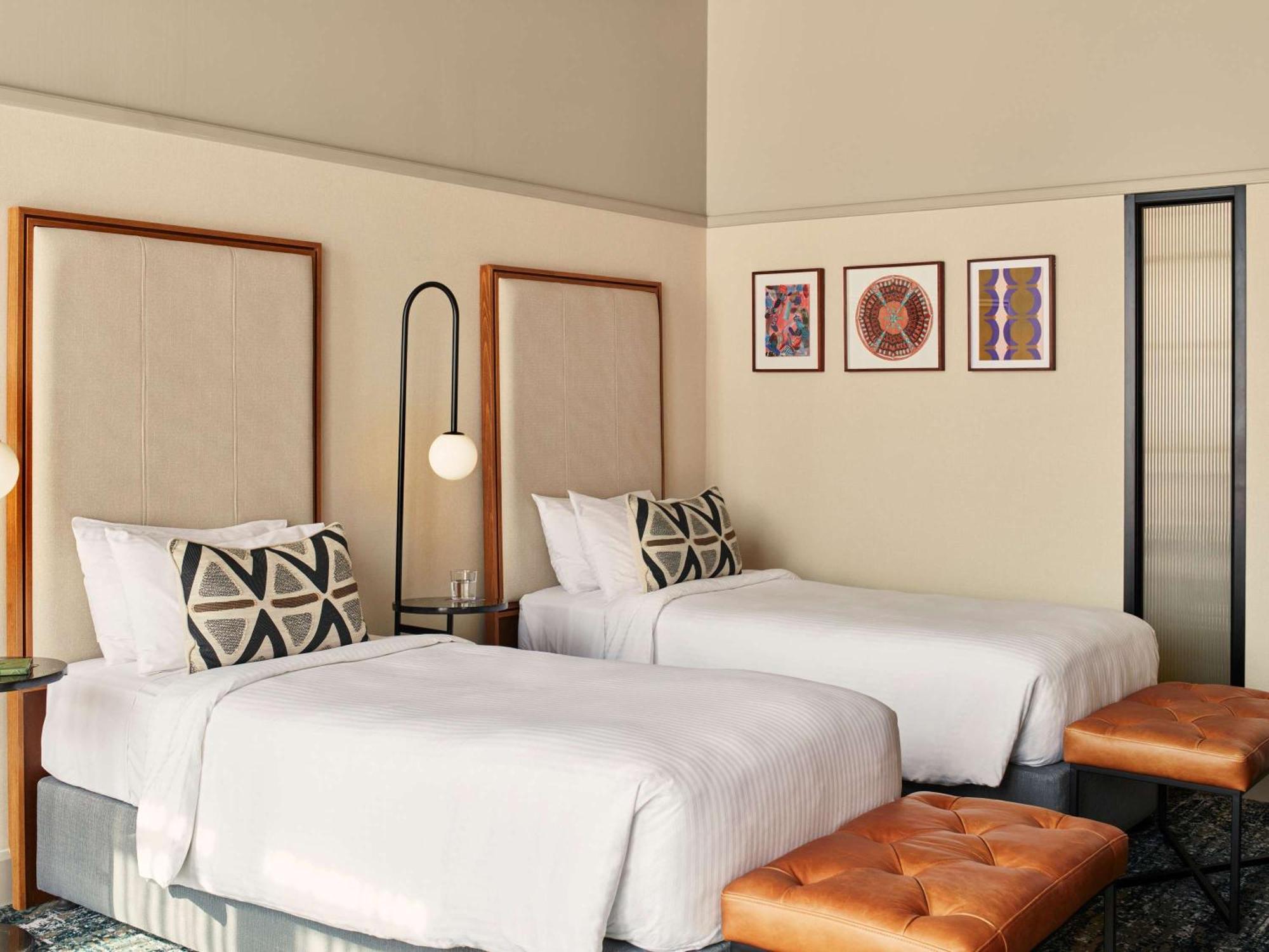 Hyde Rosebank 4* Johannesburg