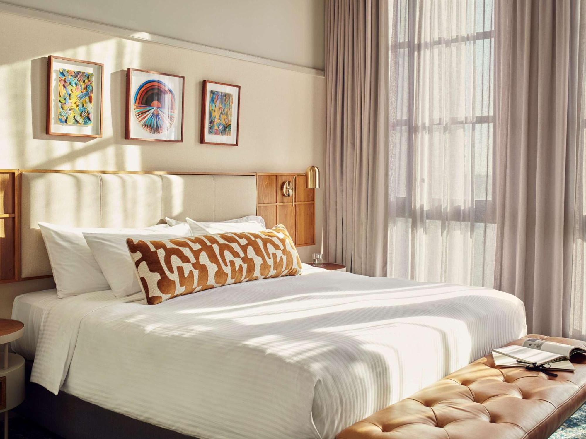 Hyde Rosebank 4*