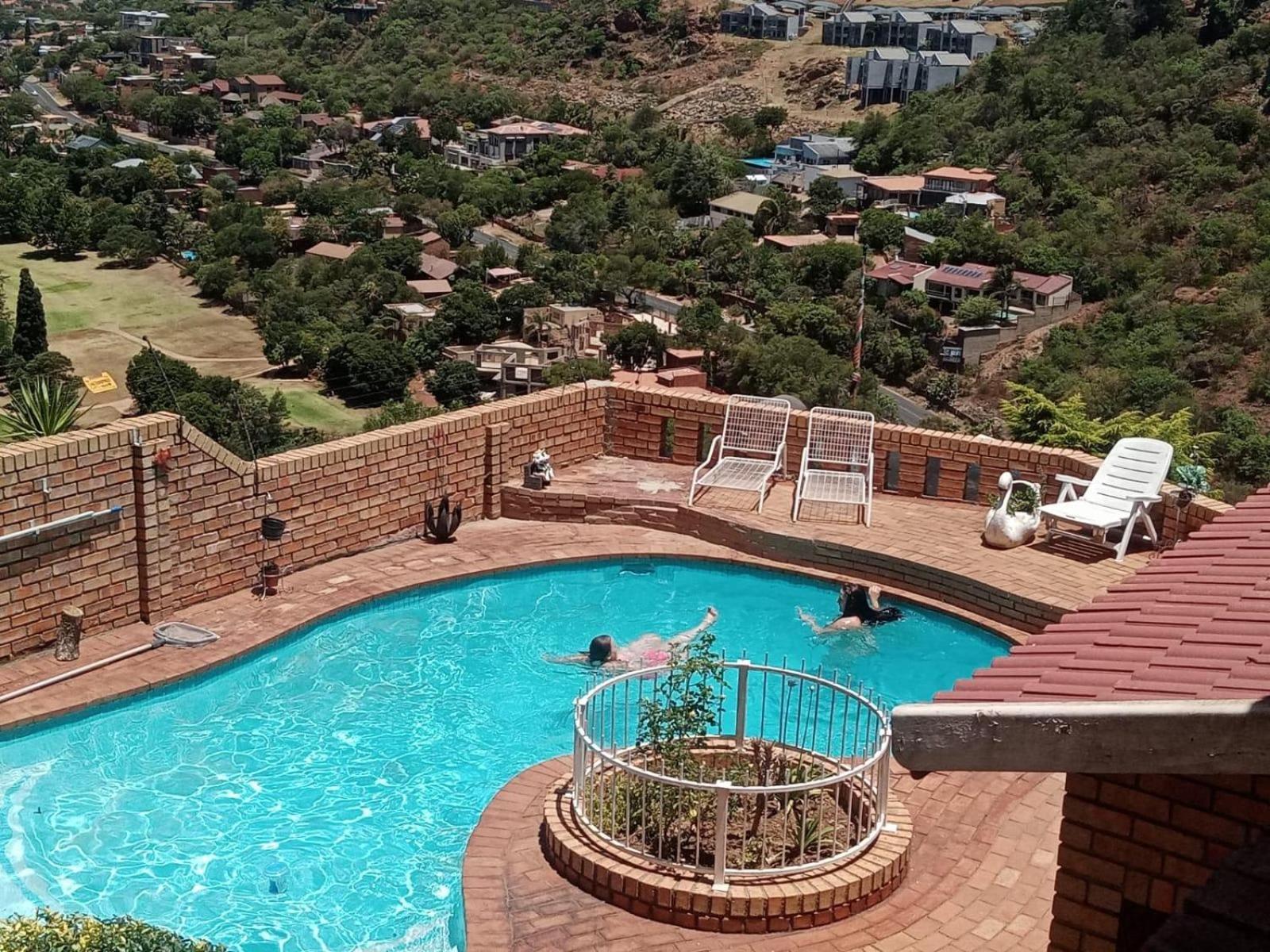 Heri Guest house Johannesburg