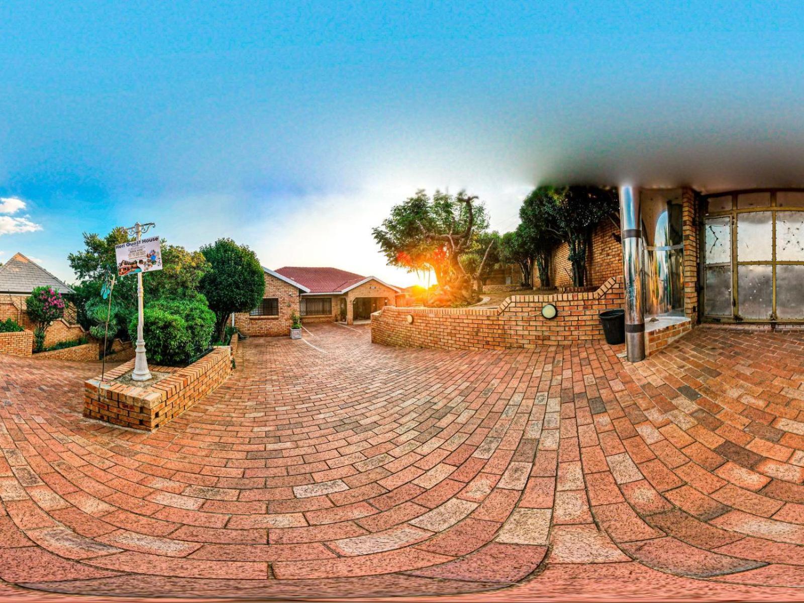 Heri Guest house