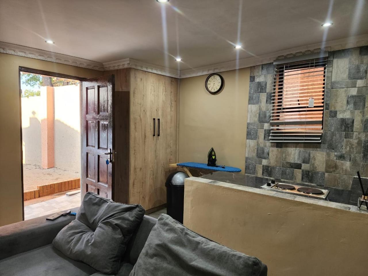 Apartment Arcon 10 Johannesburg