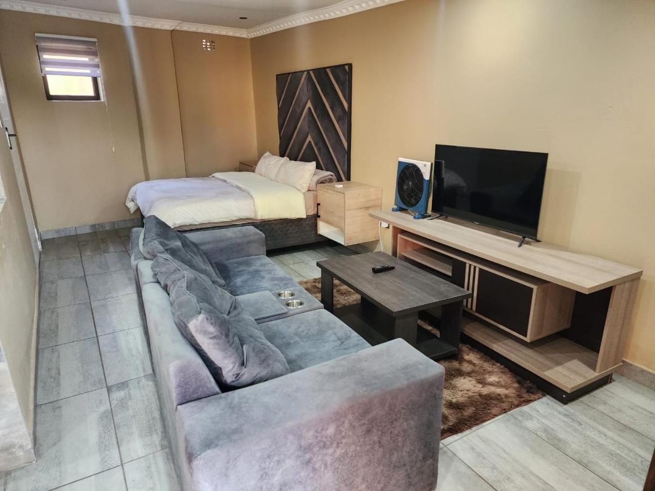 Arcon 10 Apartment *