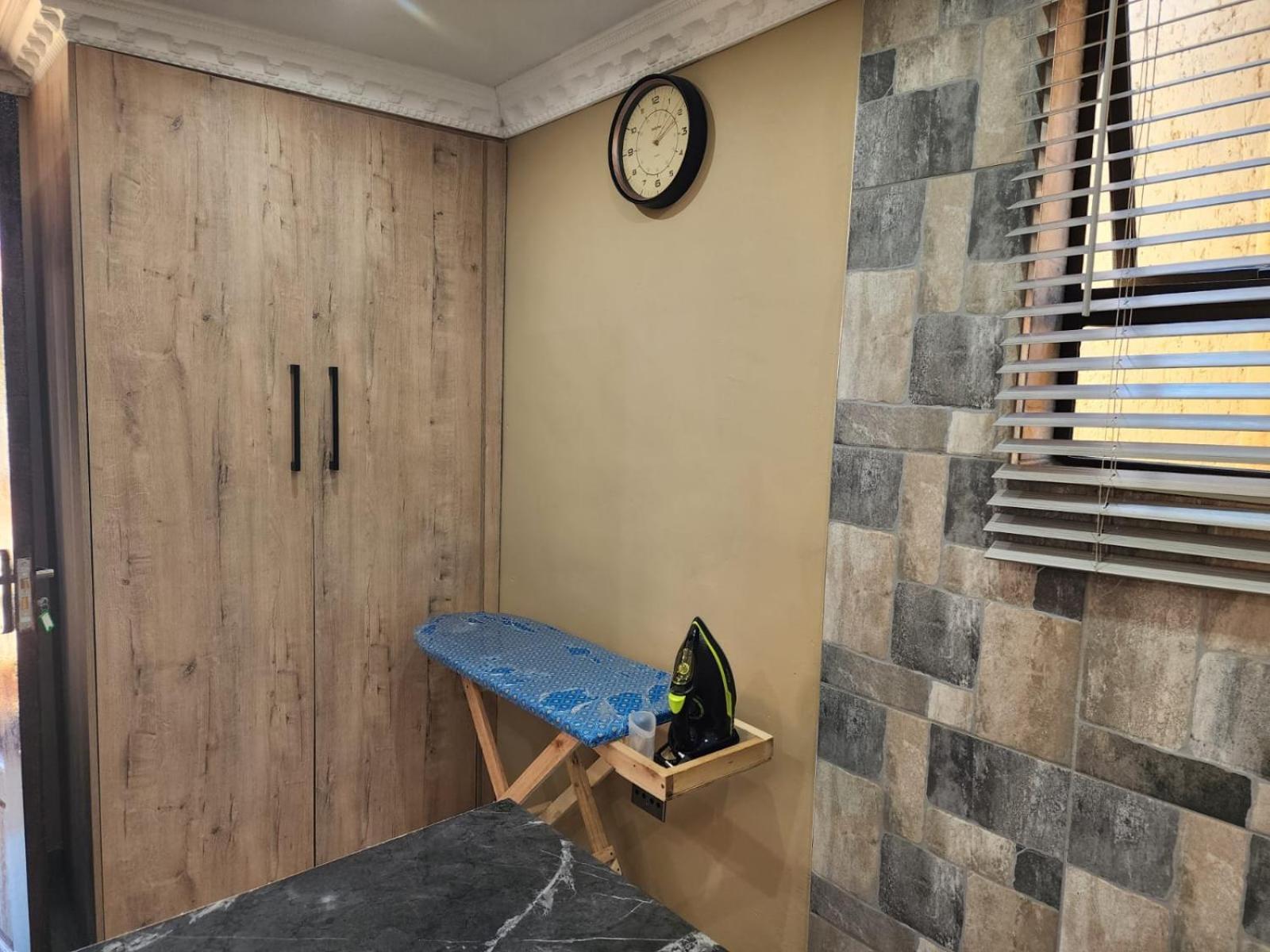 Arcon 10 Apartment *