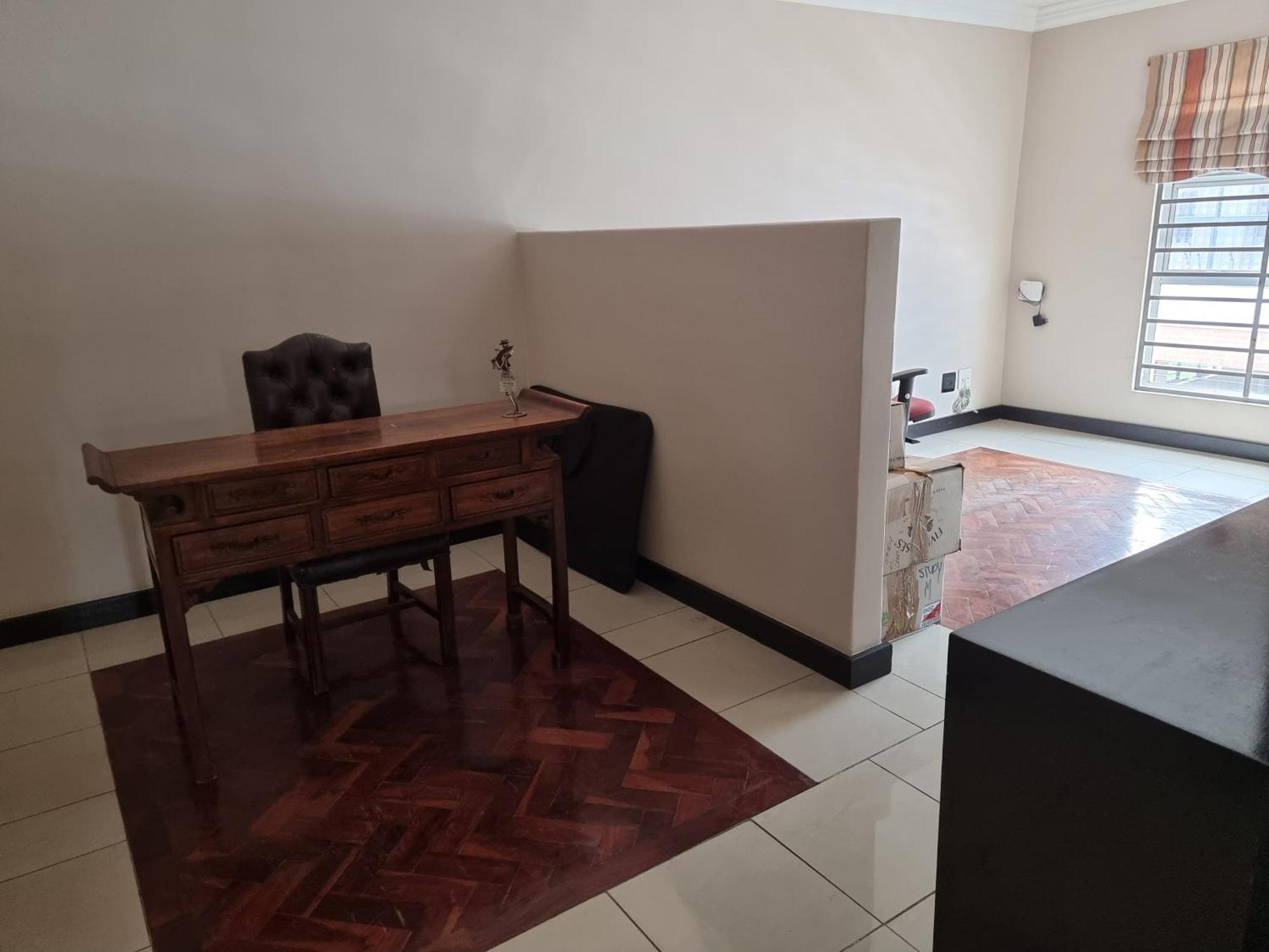10 On Vaal Acomodação com café da manhã  Joanesburgo