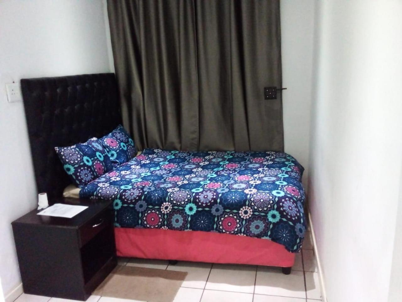 Campafela Johannesburg