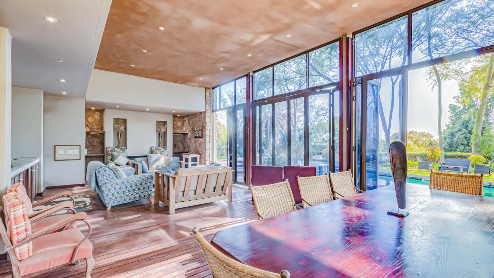 House Sunbeam
