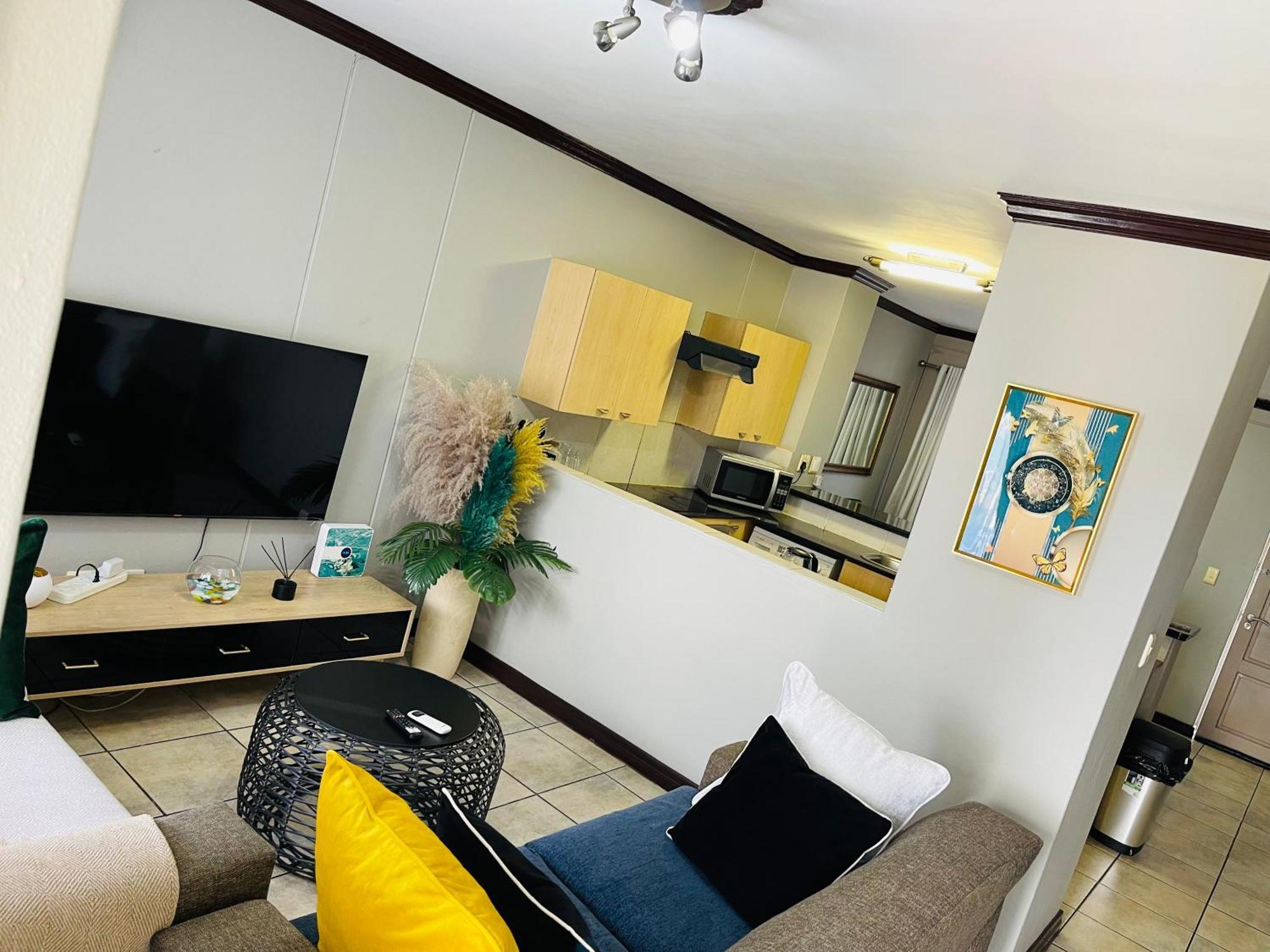 Westpoint Heart Of Gold Apartamento Joanesburgo