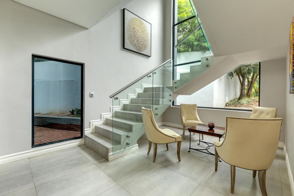 Villa Braham - The Octave *
