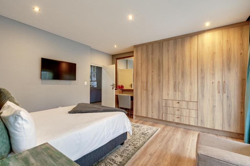 Braham - The Octave Johannesburg