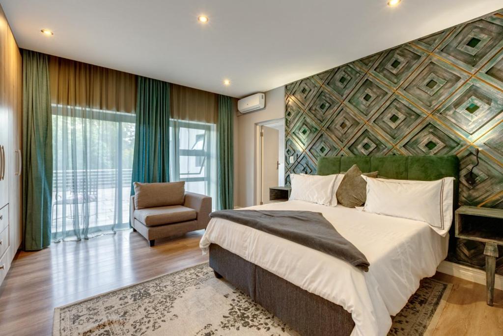 Braham - The Octave Villa