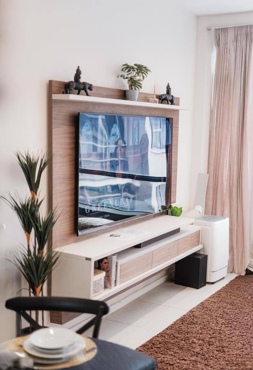 Masingita Towers Sandton - Luxurious - 9th Floor Apartment Johannesburg