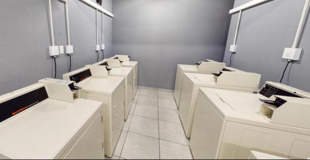 350 Bolton In Rosebank Apartment Johannesburg