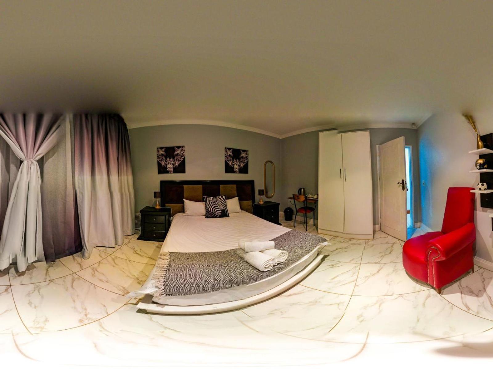 Guest house Heri *
