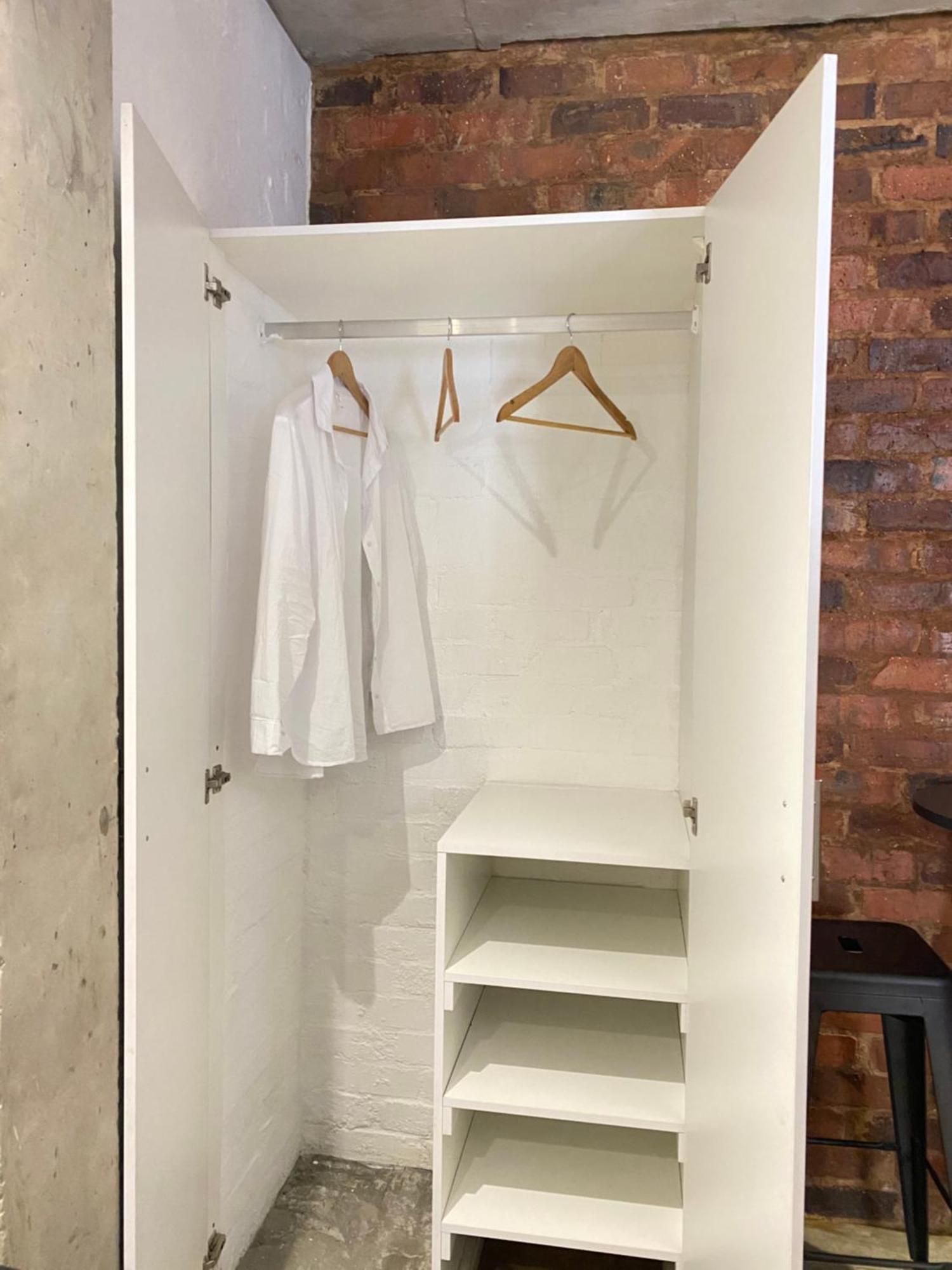 The Nook At Maboneng -24hr Security, Wifi, Cozy Apartment *