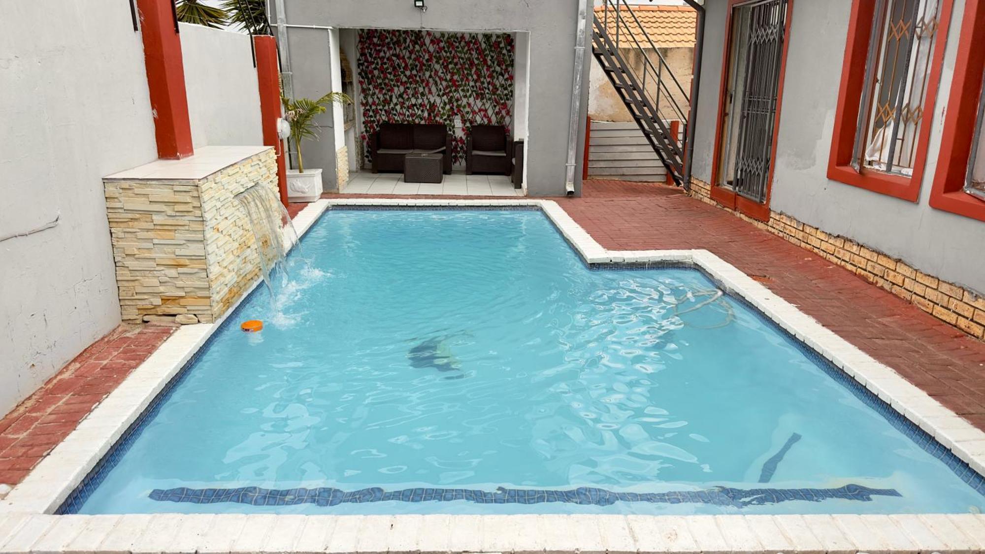 Casa de férias Nyasa In