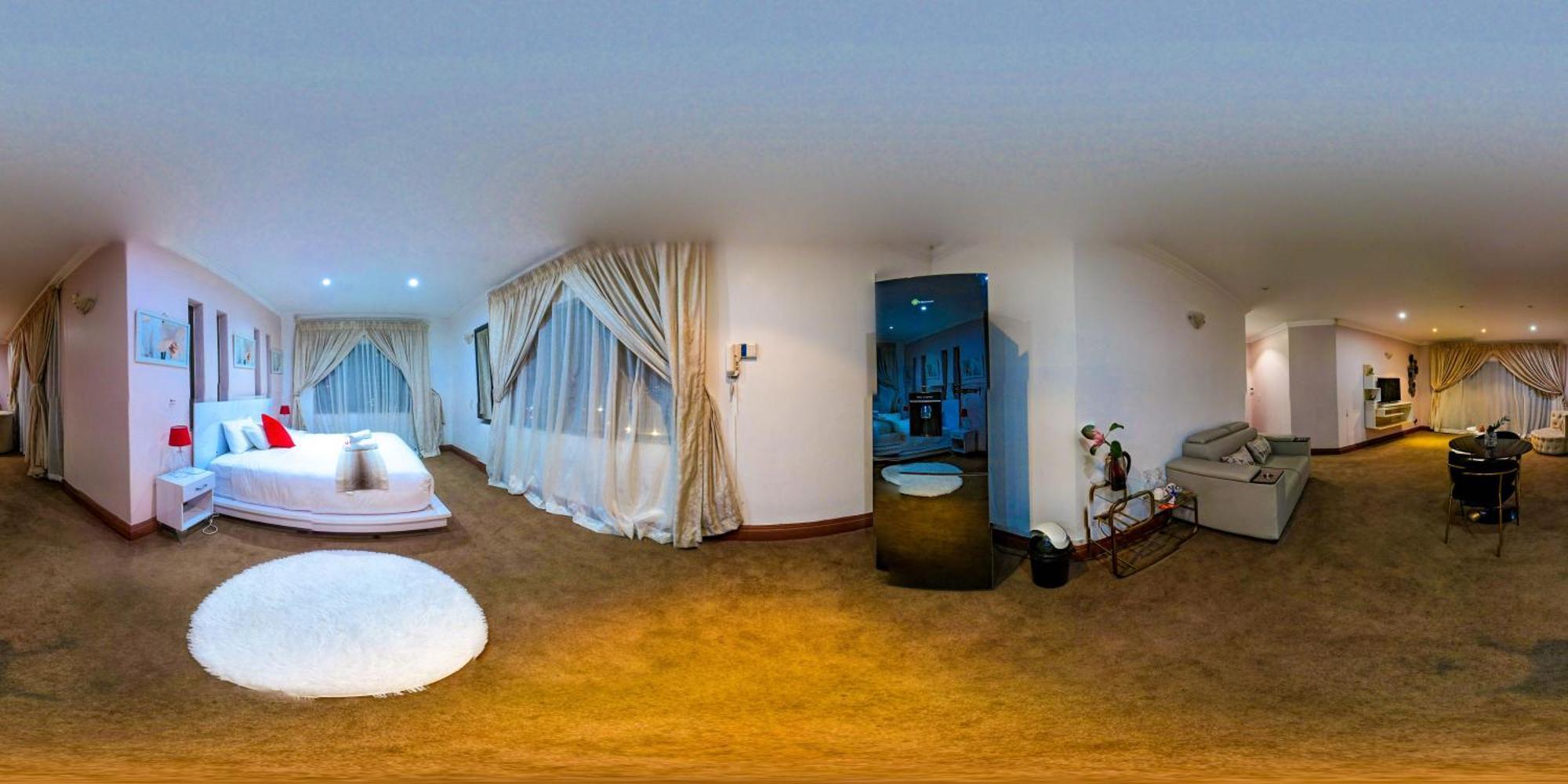 Bed & Breakfast Heri *