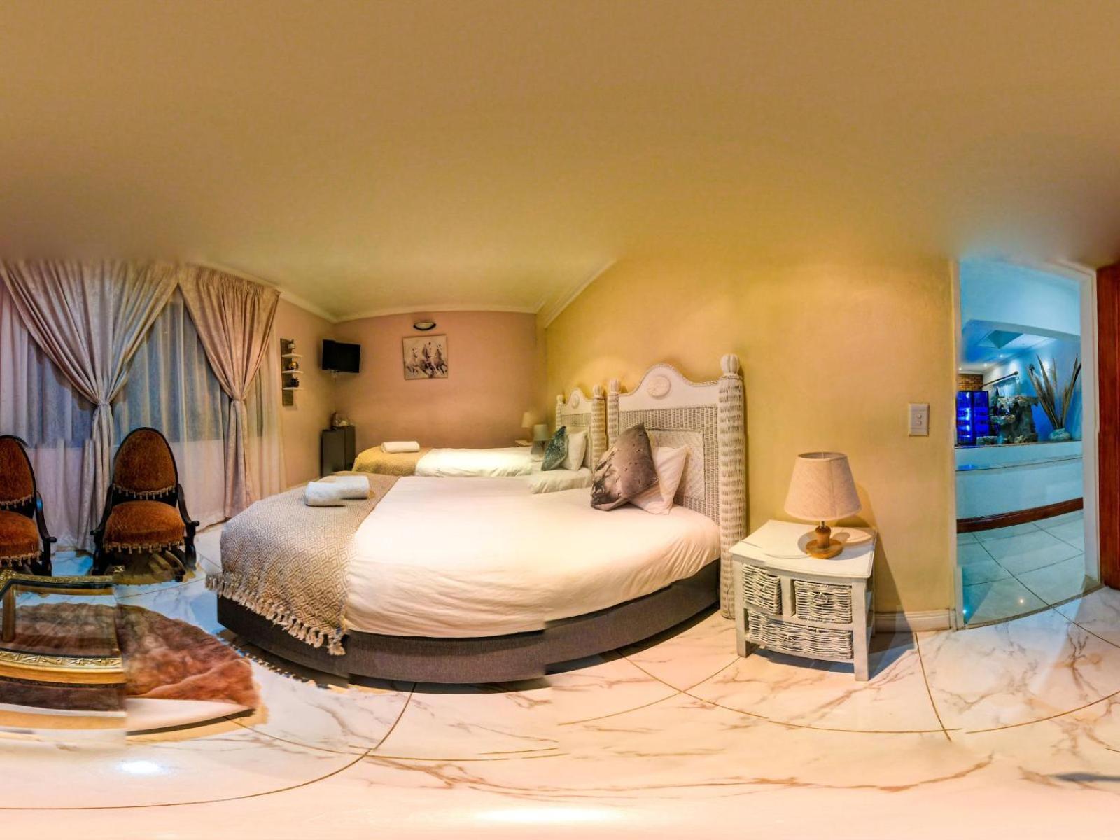 Guest house Heri *