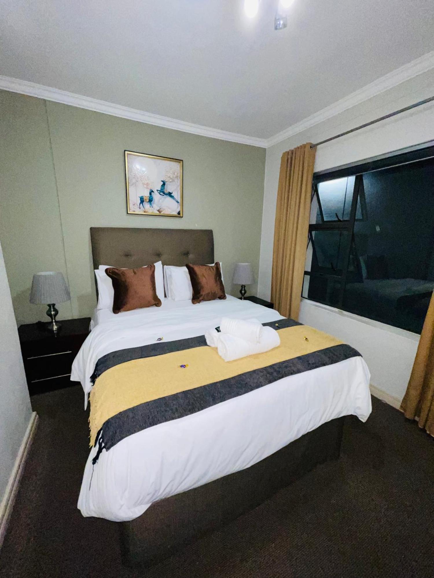 West Point Heart Of Gold 2 Johannesburg