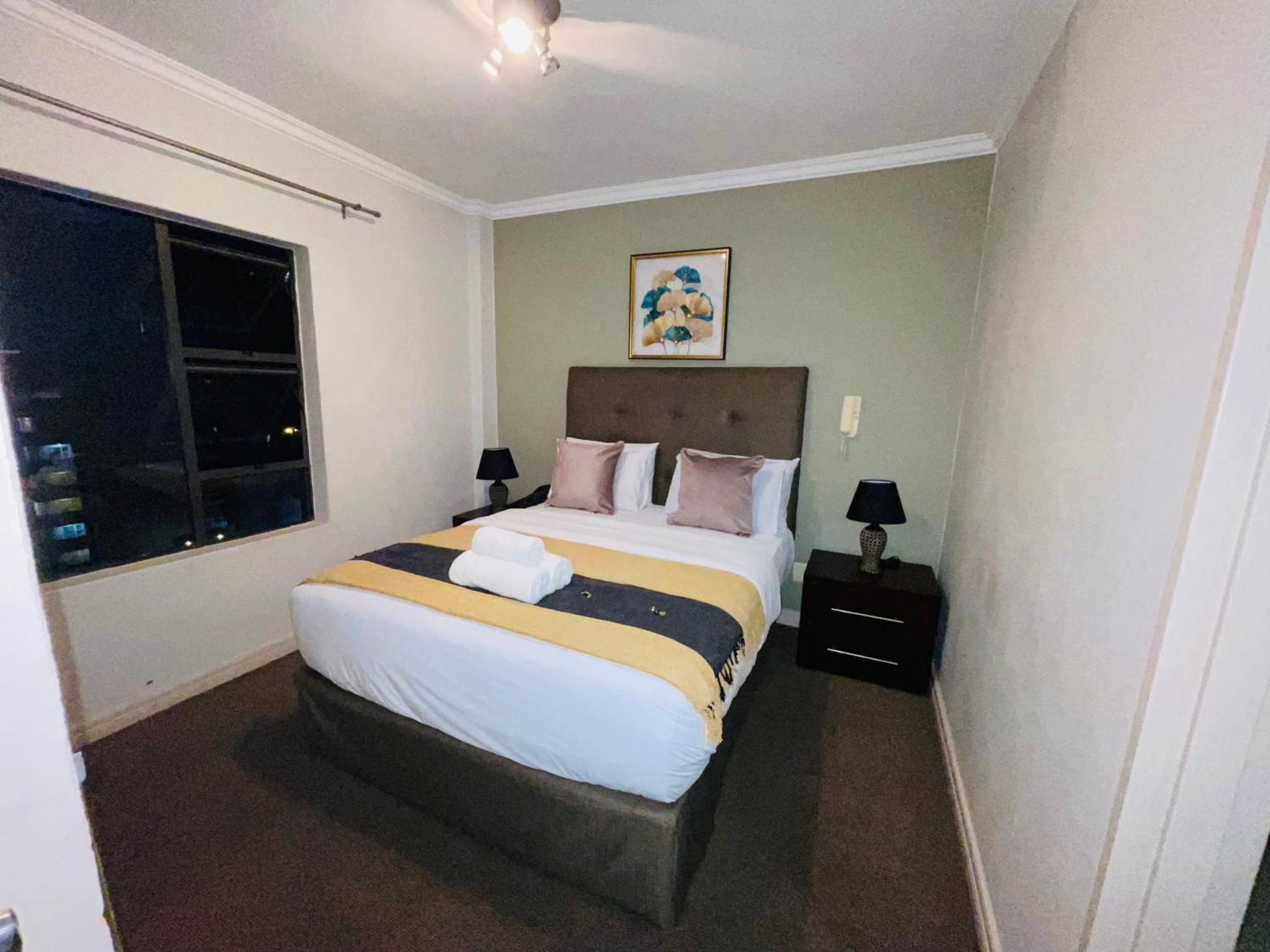 Apartment West Point Heart Of Gold 2
