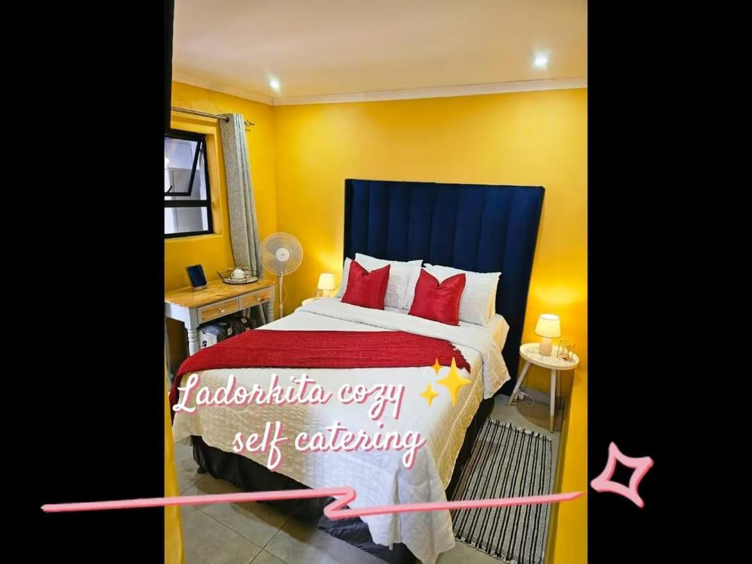 Ladorkita Cozy Guest house