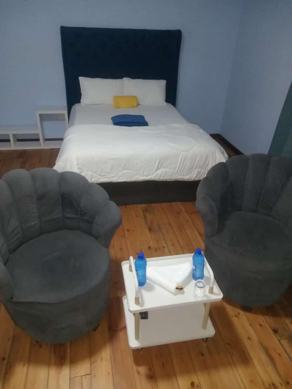 The Pearls Guest house