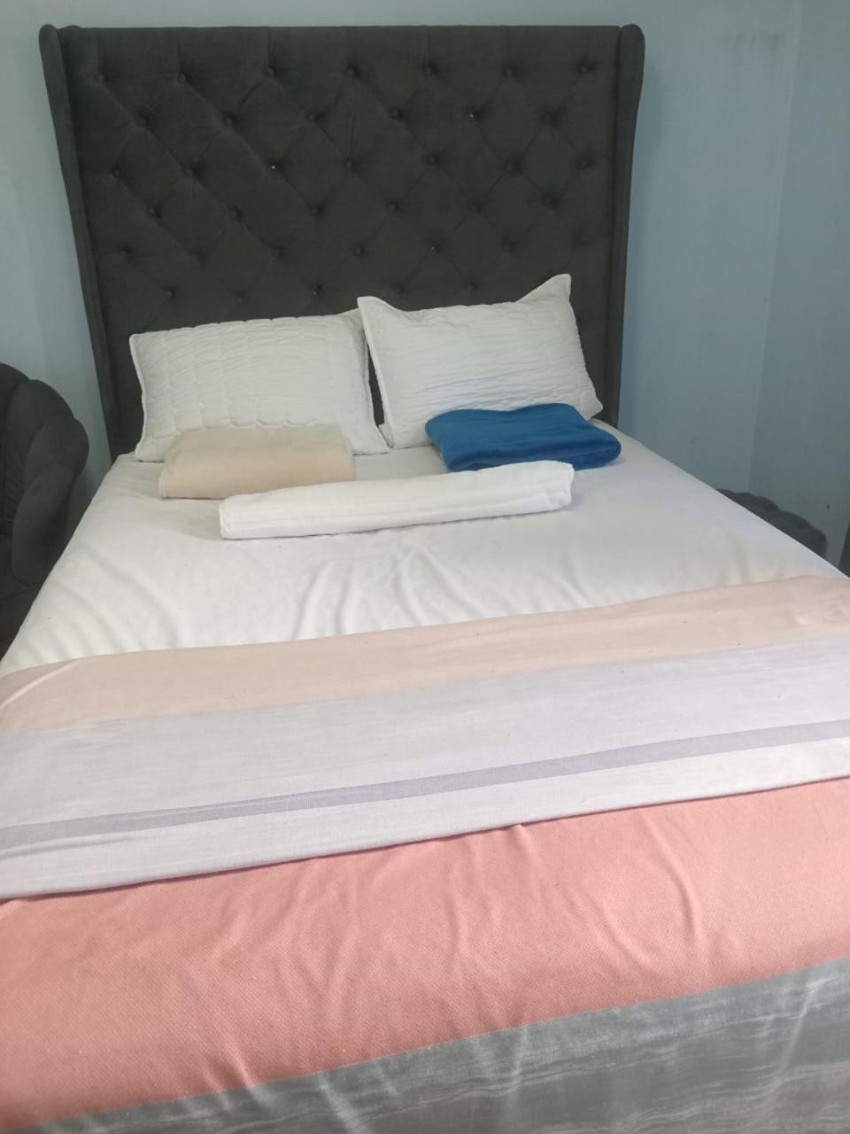 Guest house The Pearls Johannesburg