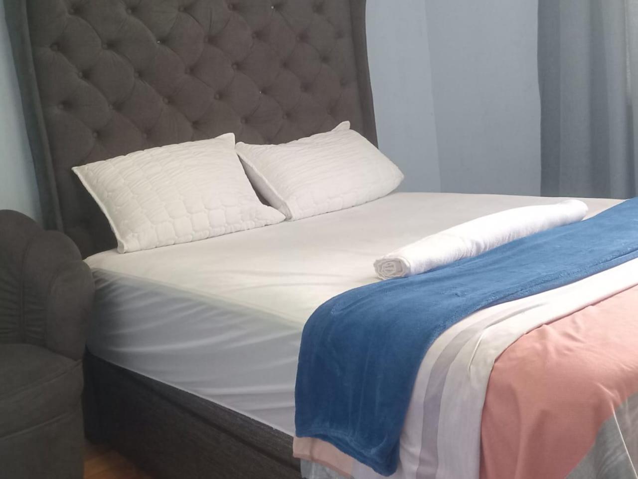 Guest house The Pearls *