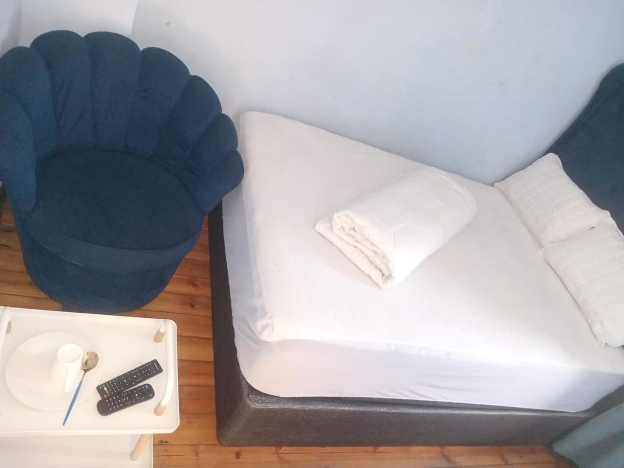 Guest house The Pearls *
