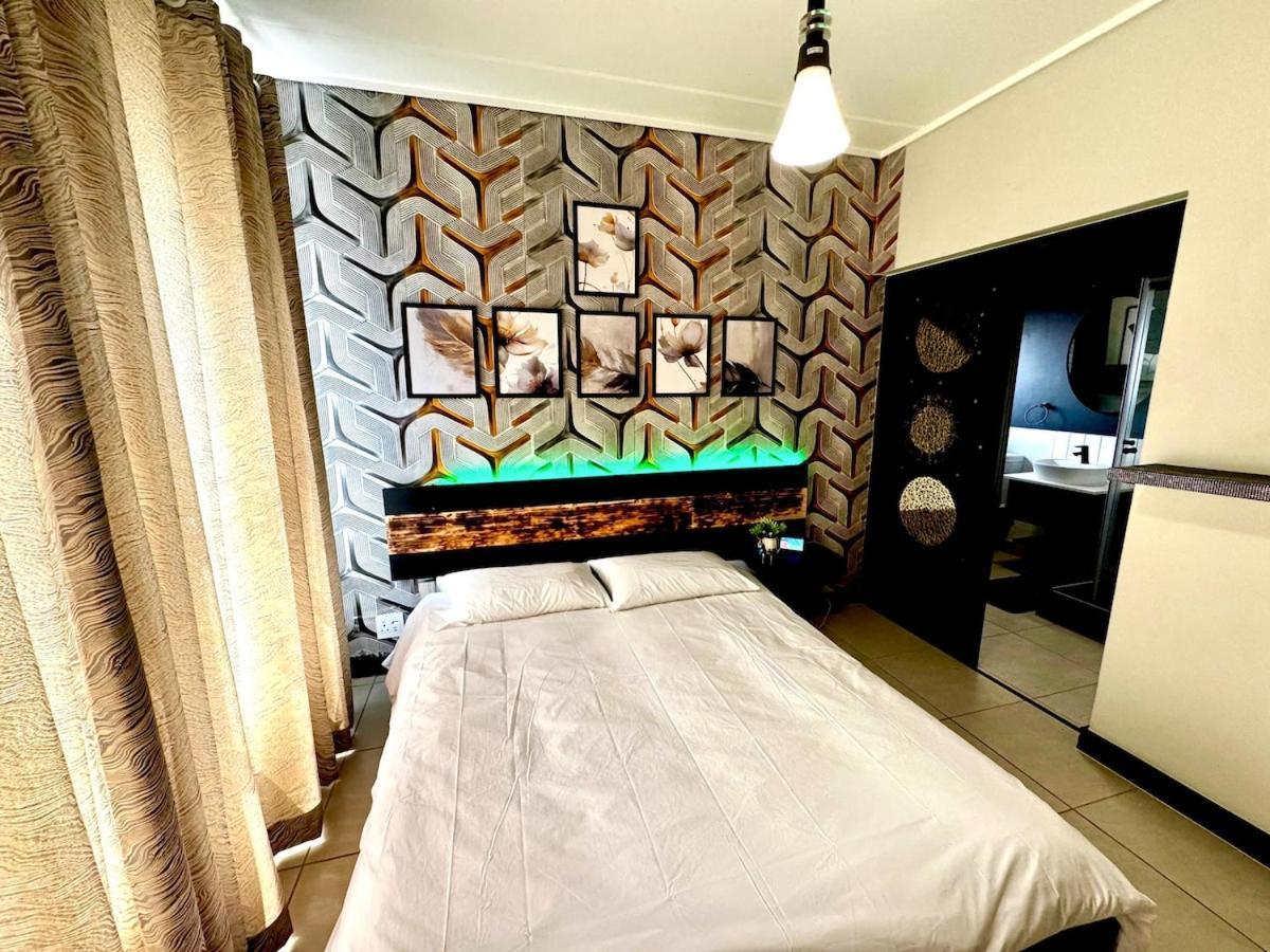 The Sanctuary Sleek Smart Space Johannesburg