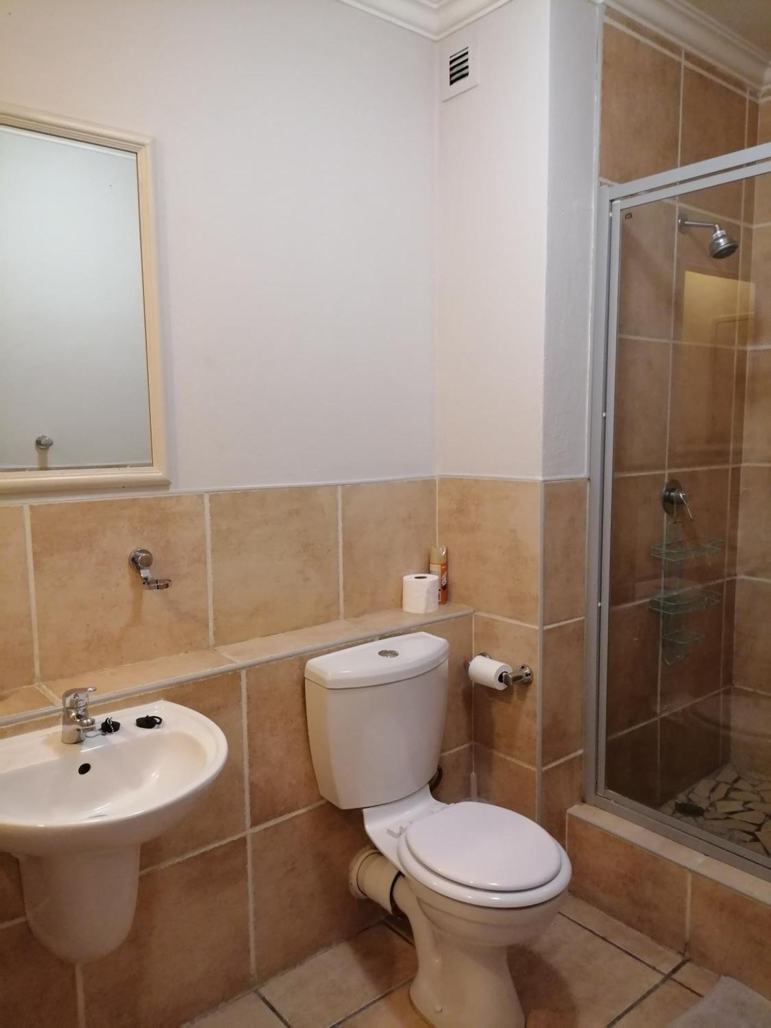 Westpoint Sandton Executive Apartment Johannesburg