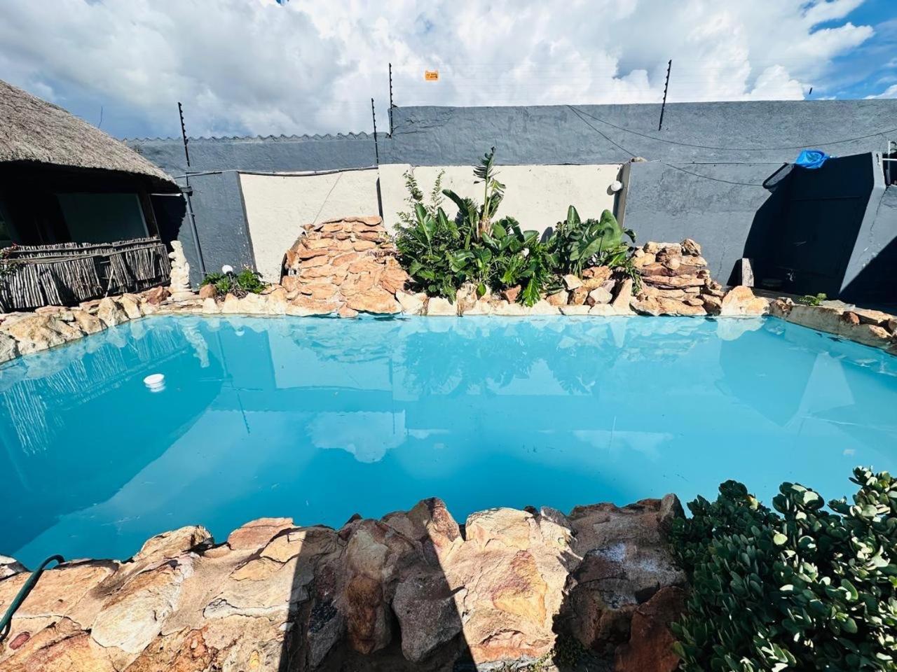 De Hill Leisure Guest house *