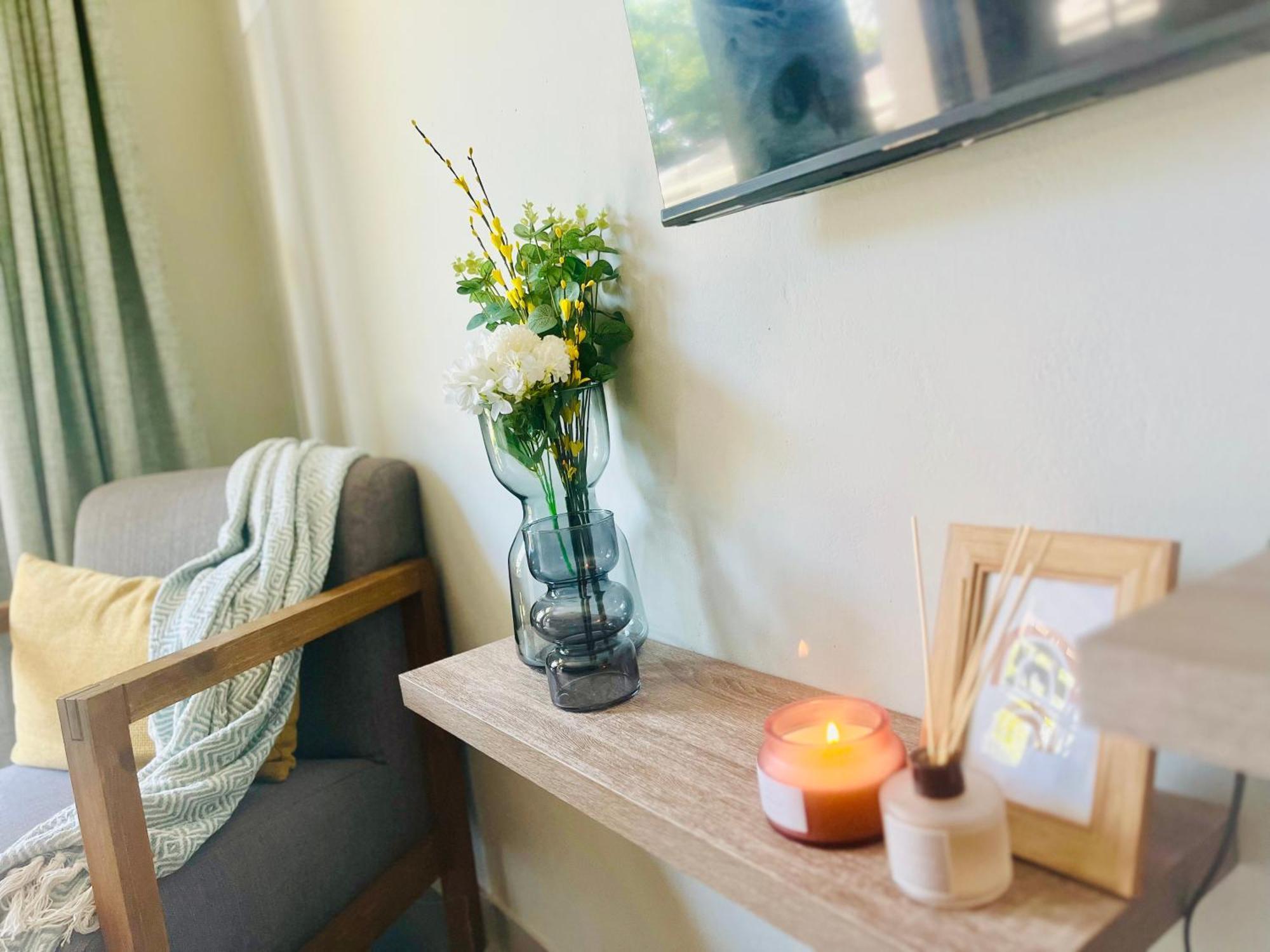 The Blissful Nest Johannesburg