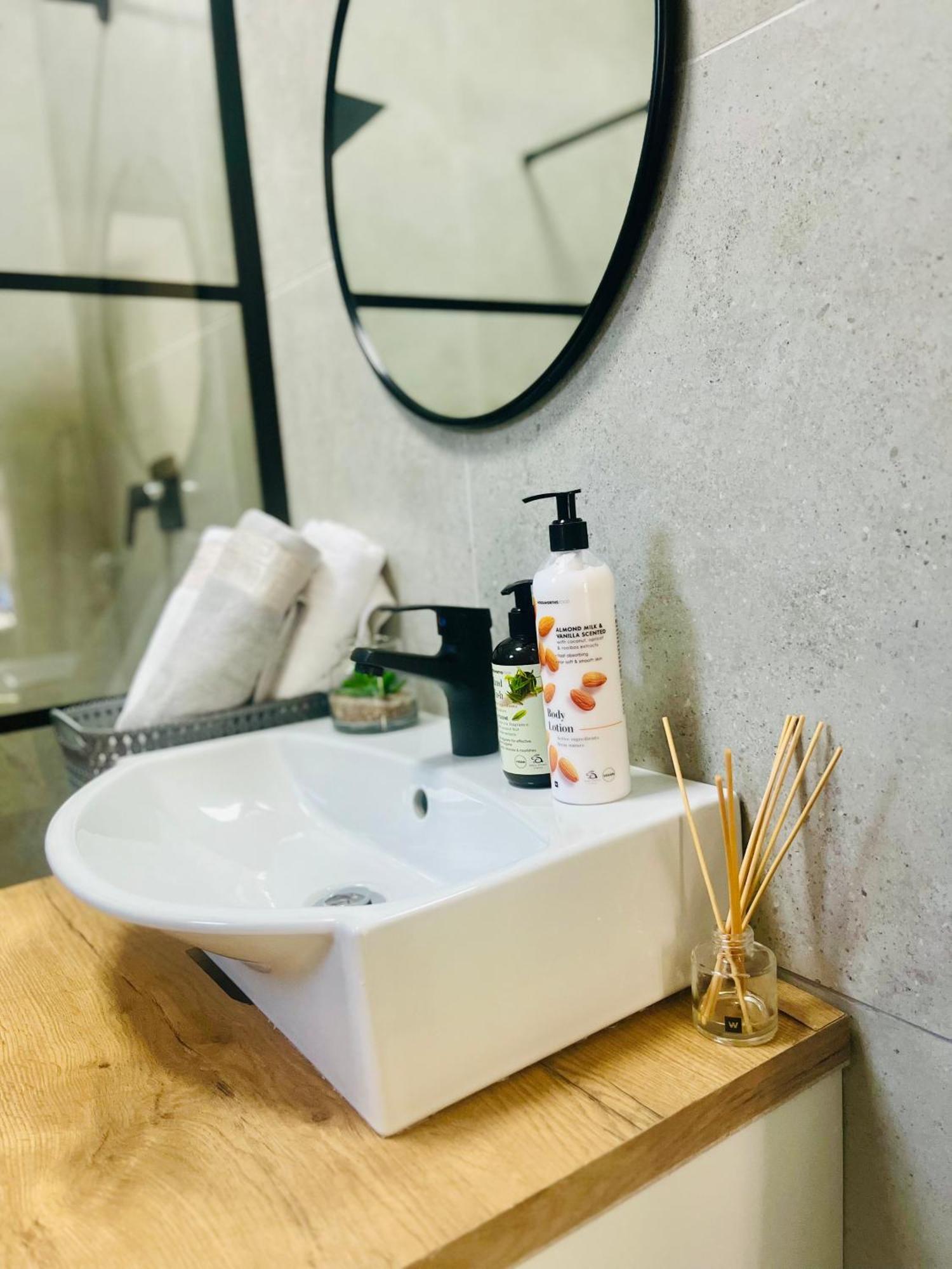 The Blissful Nest * Johannesburg