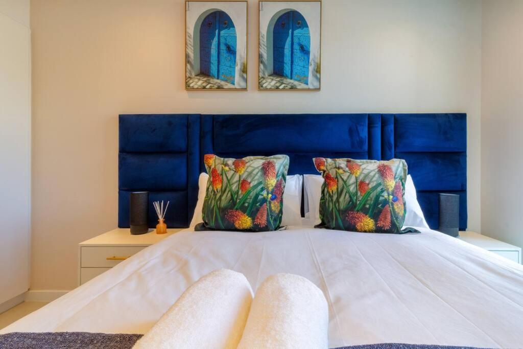 Apartment #alimamaspaces: The Manson's Sandton Gate