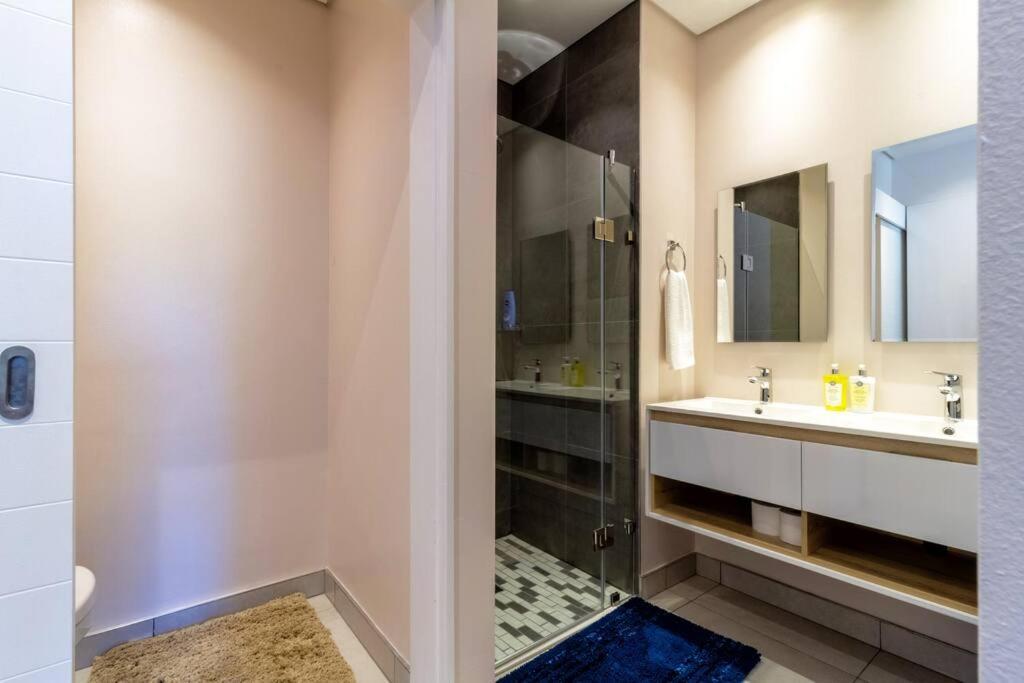 Apartment #alimamaspaces: The Manson's Sandton Gate