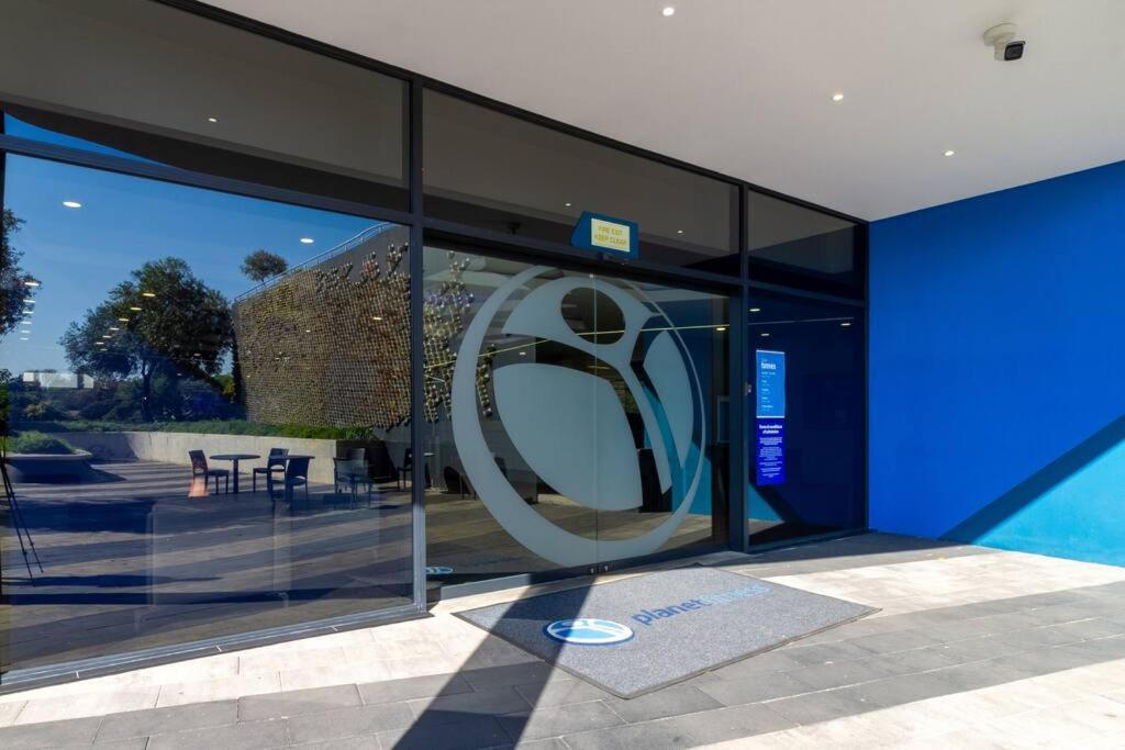 Apartment #alimamaspaces: The Manson's Sandton Gate *