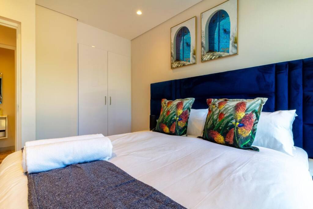 Apartment #alimamaspaces: The Manson's Sandton Gate