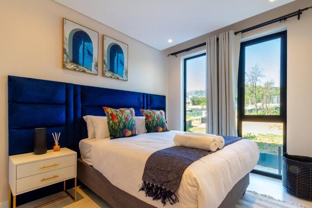 #alimamaspaces: The Manson's Sandton Gate Apartment *