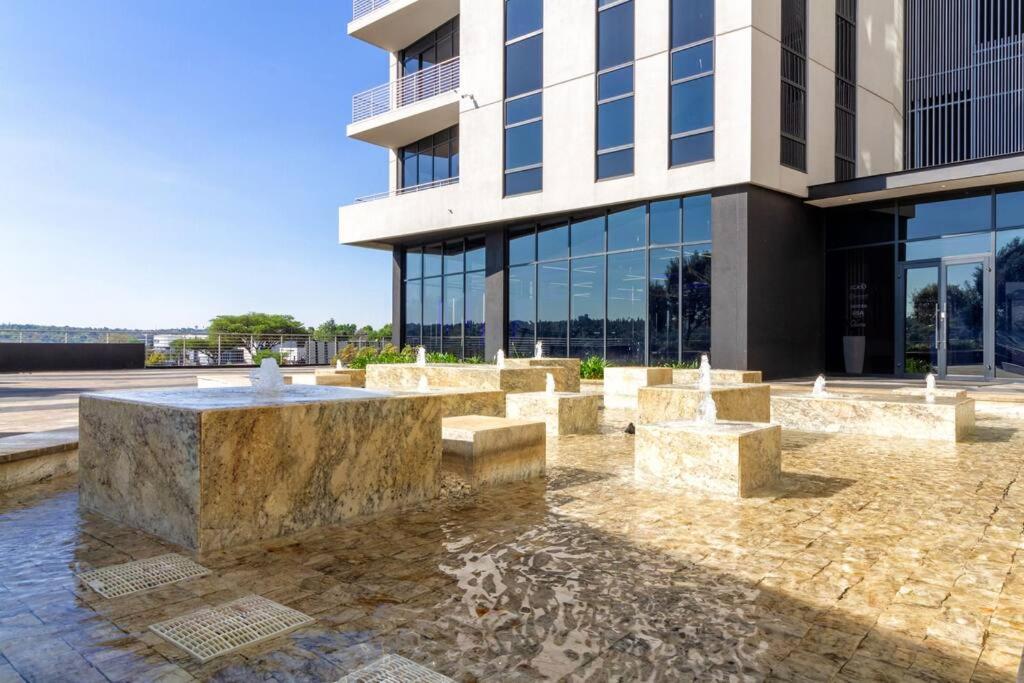 Apartment #alimamaspaces: The Manson's Sandton Gate