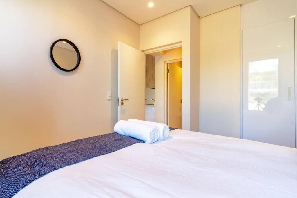 Apartment #alimamaspaces: The Manson's Sandton Gate
