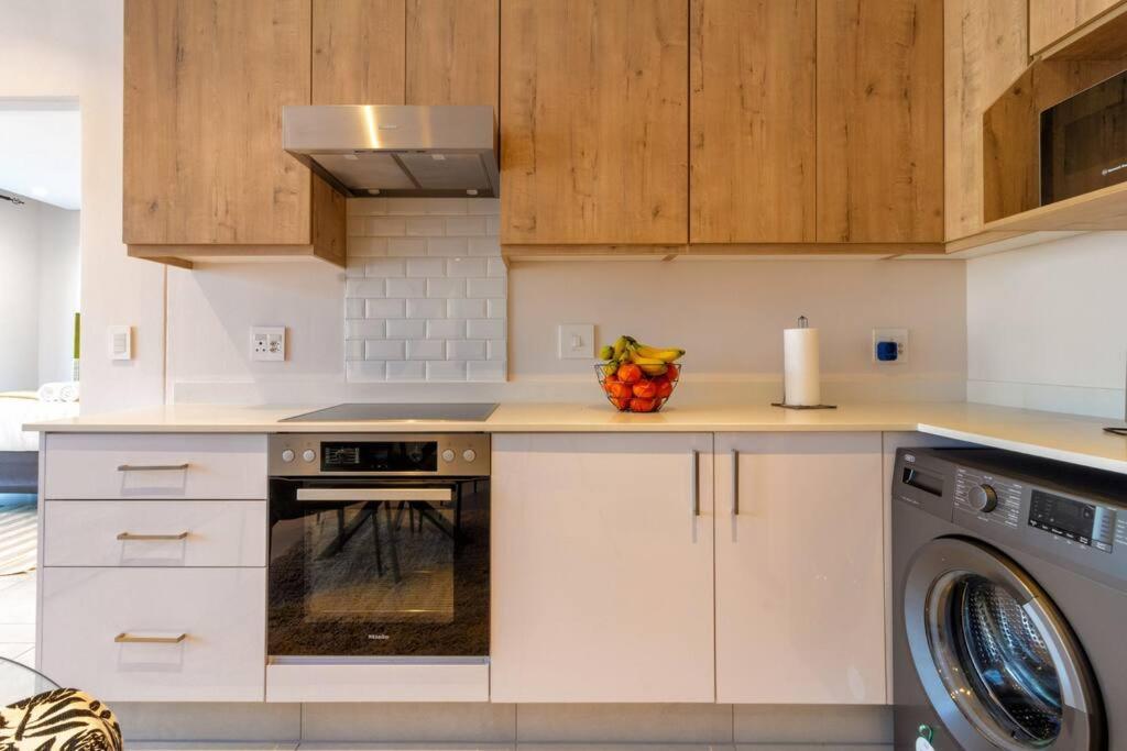 #alimamaspaces: The Manson's Sandton Gate Apartment Johannesburg