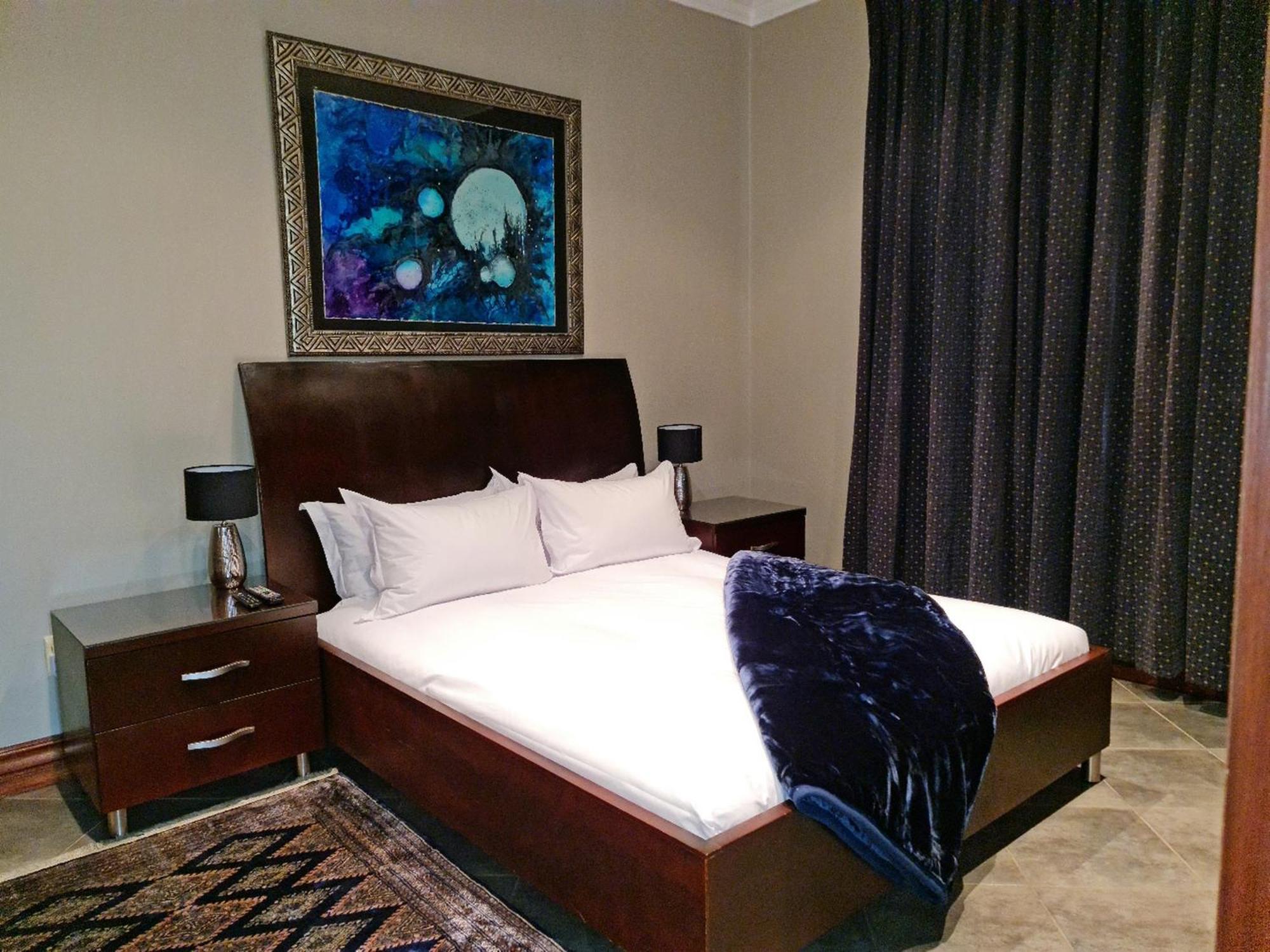68 On Elray Gasthof Johannesburg