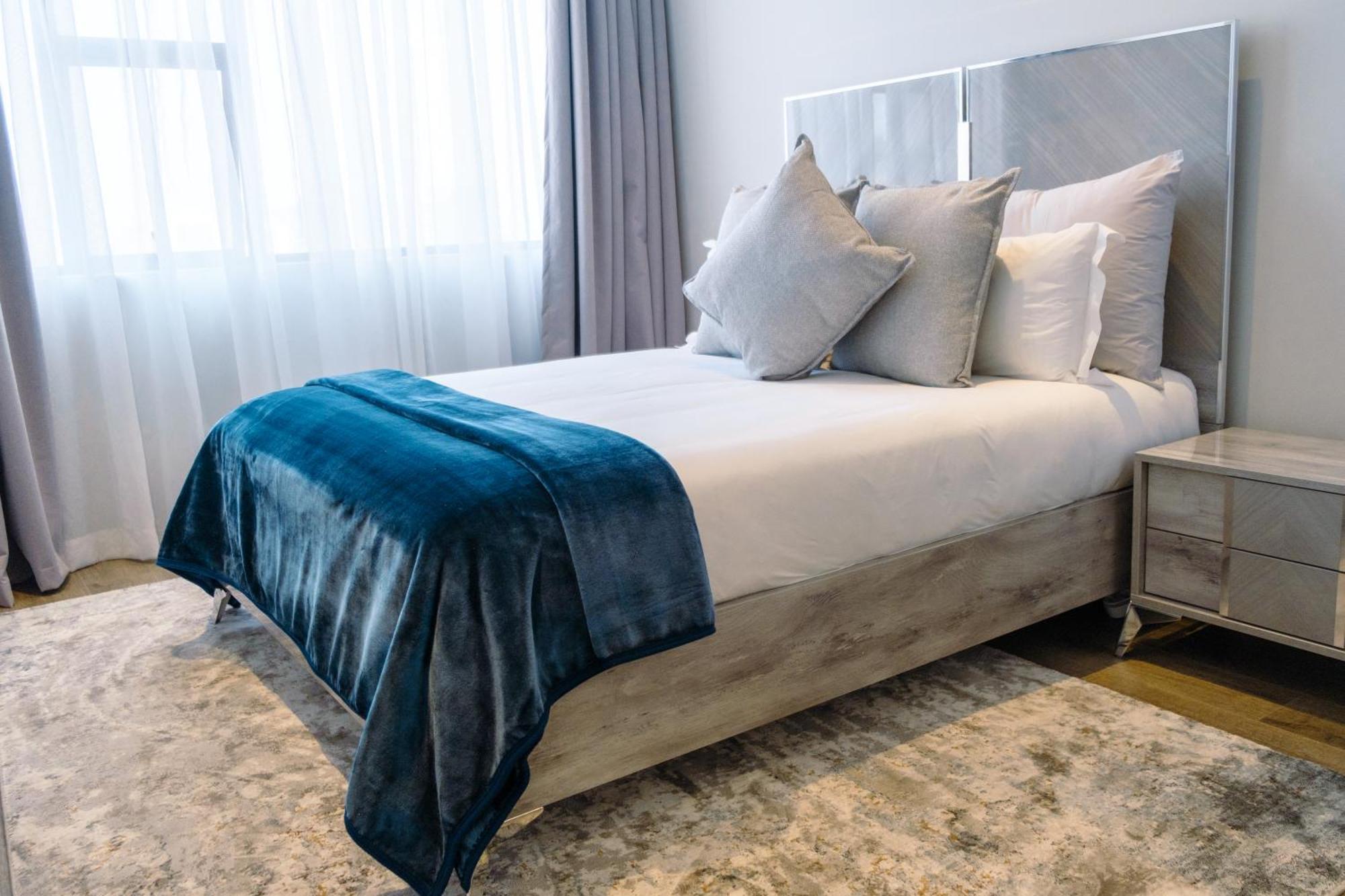 Jordan's Luxe Johannesburg
