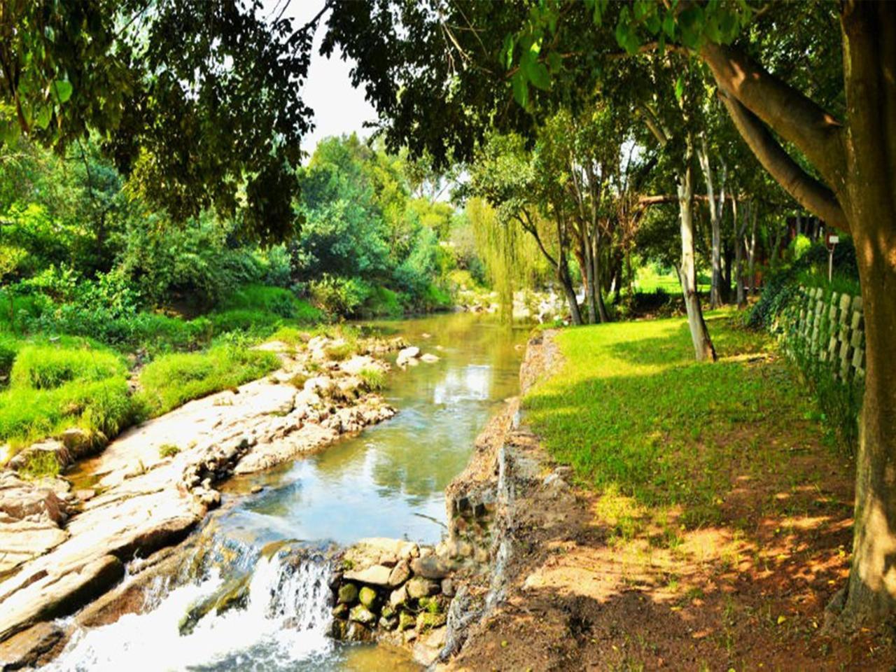 River