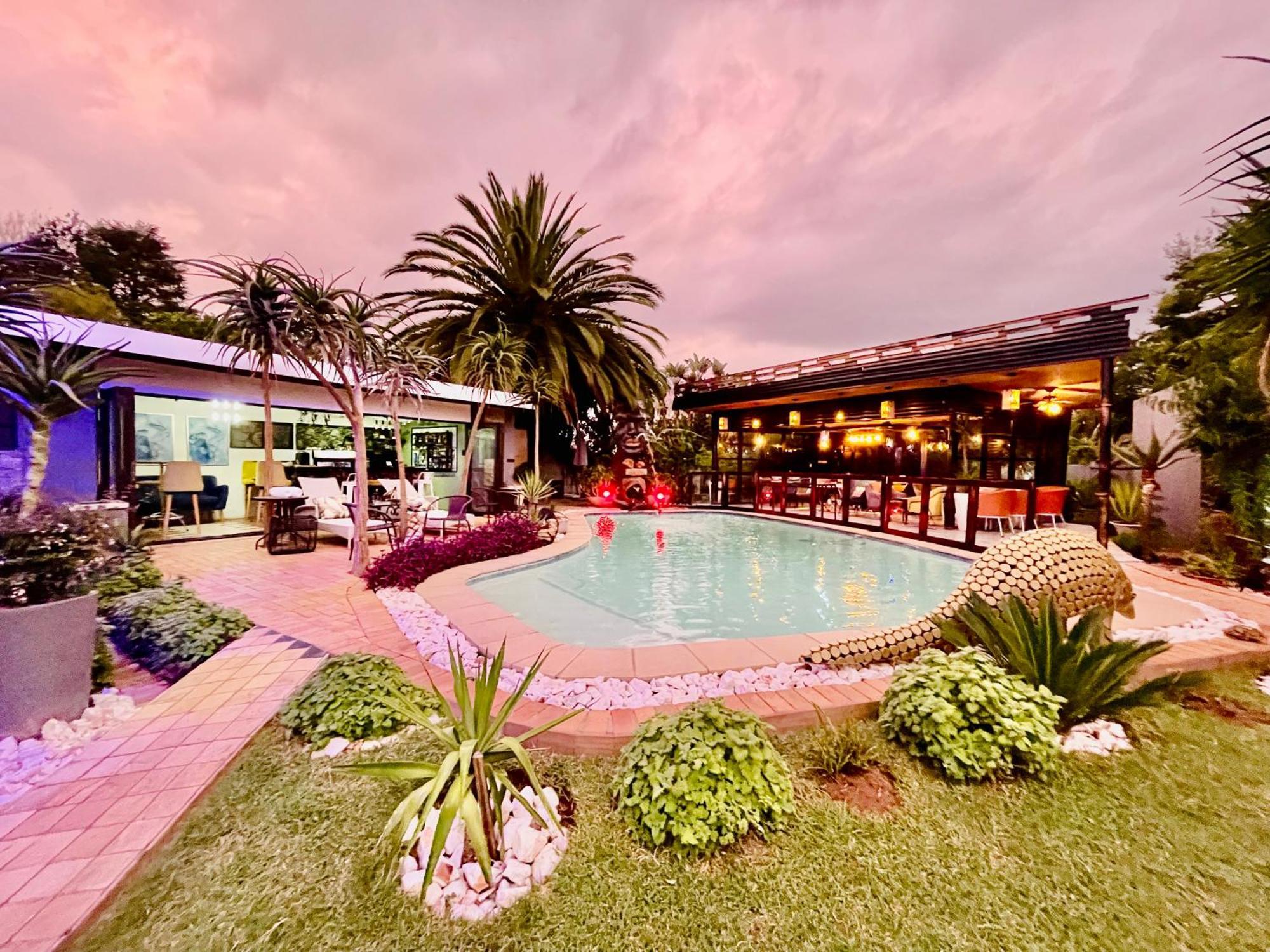 24 On Basil Boutique Luxury 4*