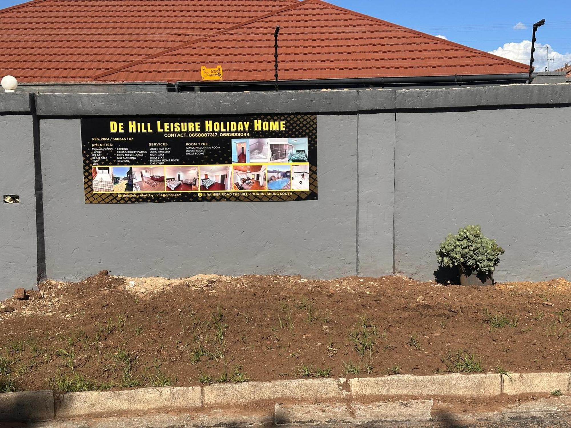 The Hills Leisure &