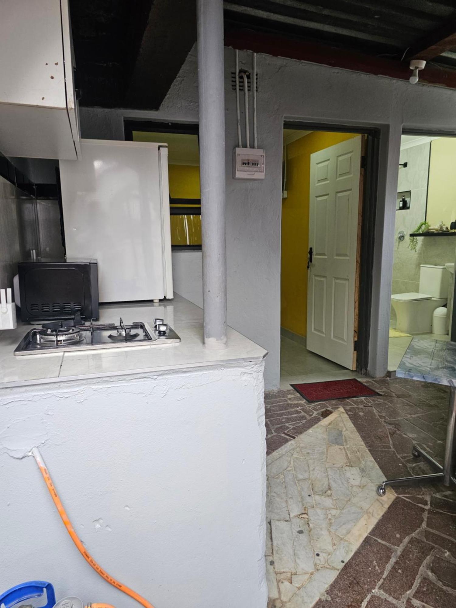 Ladorkita Cozy Guest house Johannesburg