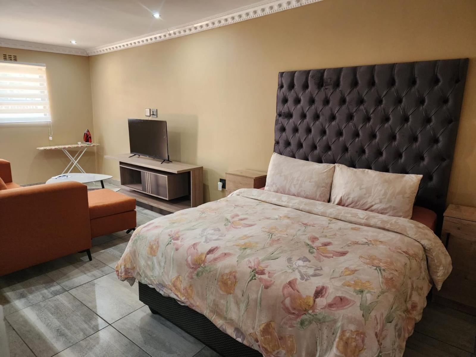 Arcon 13 Apartment Johannesburg