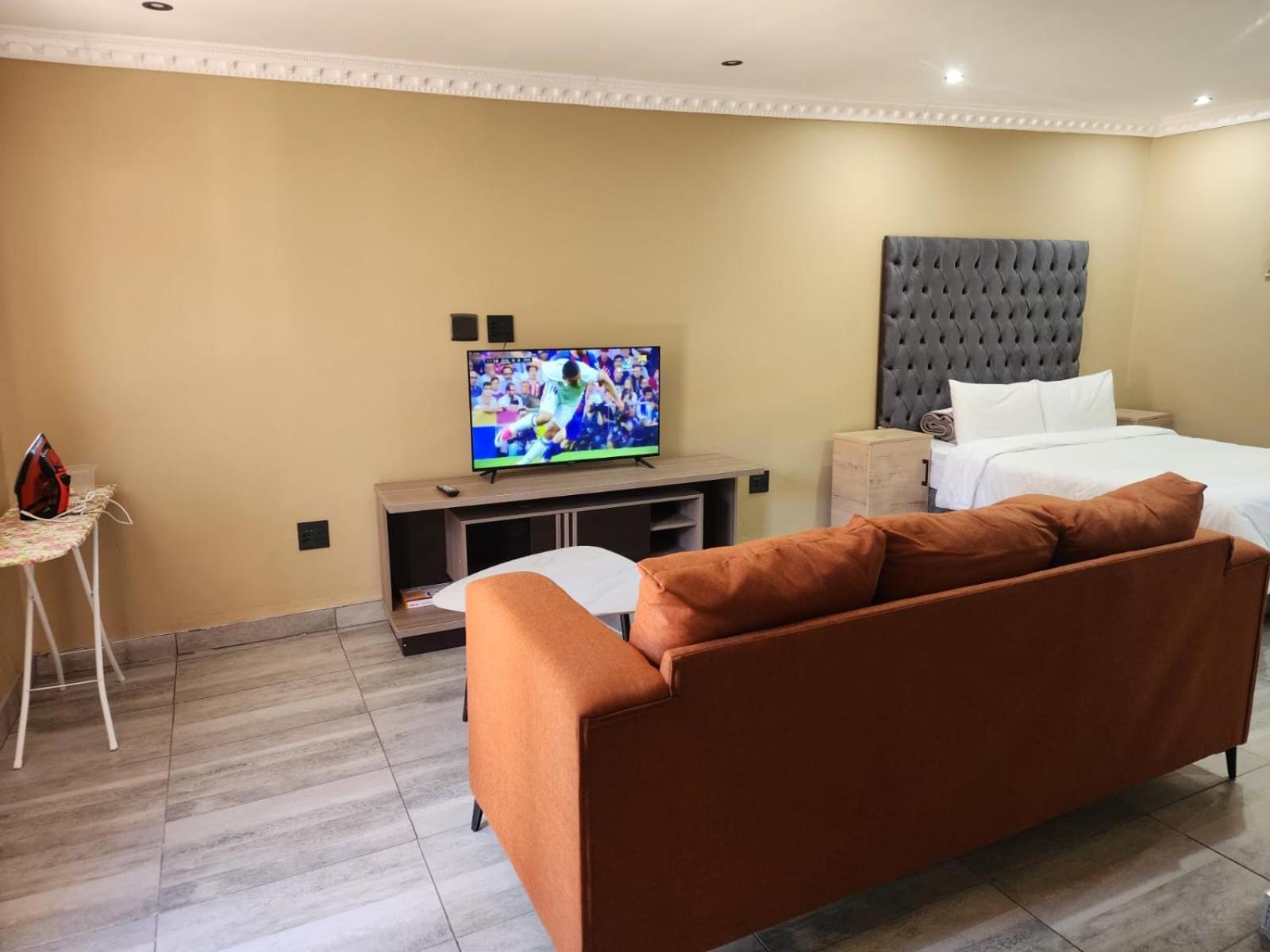 Apartment Arcon 13